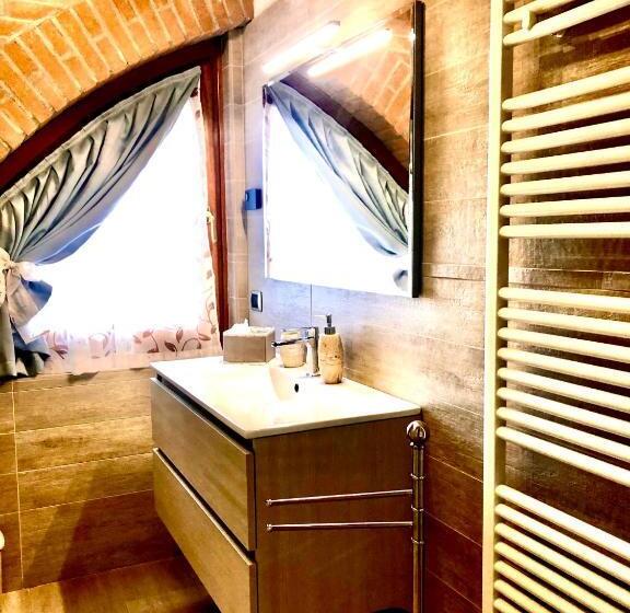 Апартаменты Deluxe 1 Спальня, B&b La Serenissima