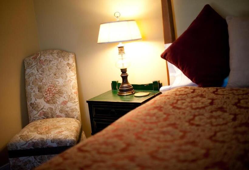 Номер Стандарт Адаптированный для Инвалидов, Hopkins Ordinary Bed, Breakfast And Ale Works