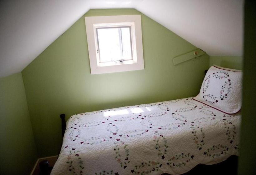 Family Suite, Hopkins Ordinary Bed, Breakfast And Ale Works