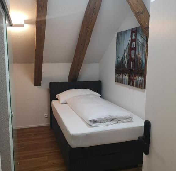 Номер Economy Индивидуальный, Landgasthof Schwanen
