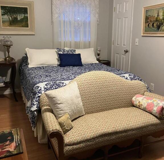 스탠다드 룸, The Ashe Farm Bed & Breakfast