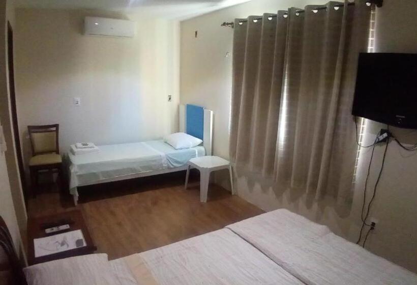 Трехместный Номер Базовый, Ruan Beach