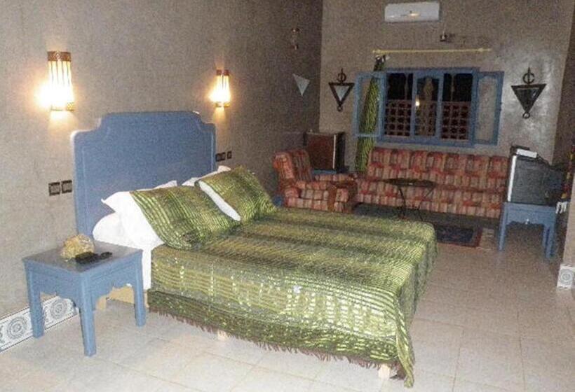 Номер Стандарт, Kasbah Itrane