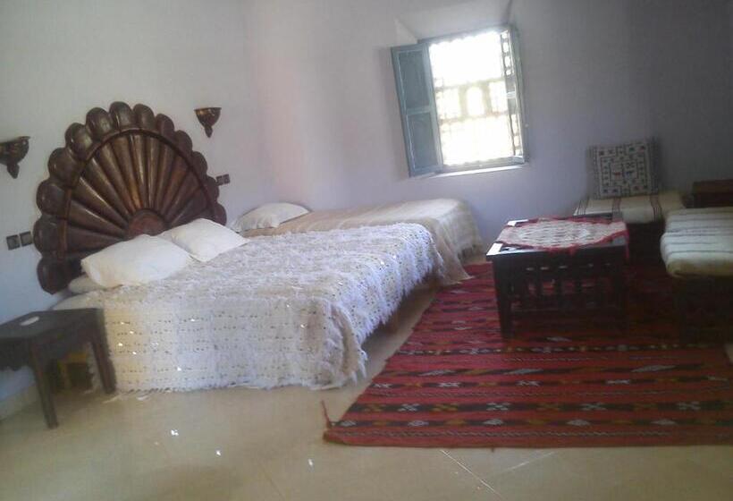 Номер Стандарт, Kasbah Itrane