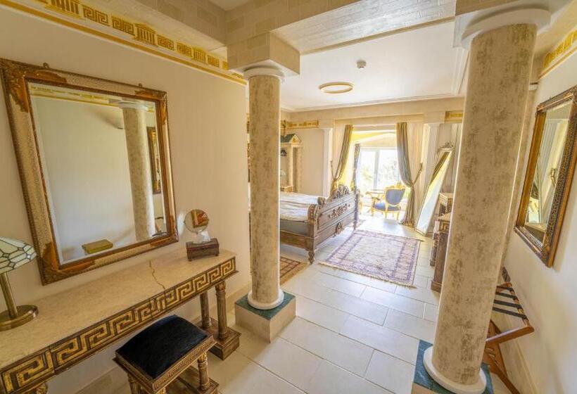 Королевский Люкс, Ferndale Luxury Boutique Bed & Breakfast
