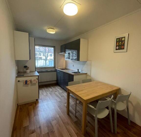 Номер Стандарт Индивидуальный, Hostel U Sv. štěpána