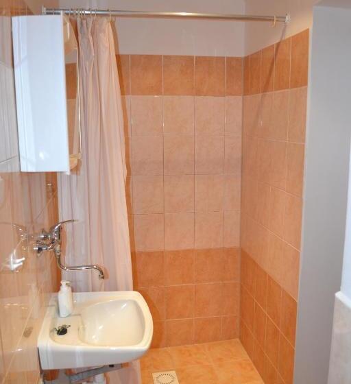 Студия Стандарт, Hostel U Sv. štěpána