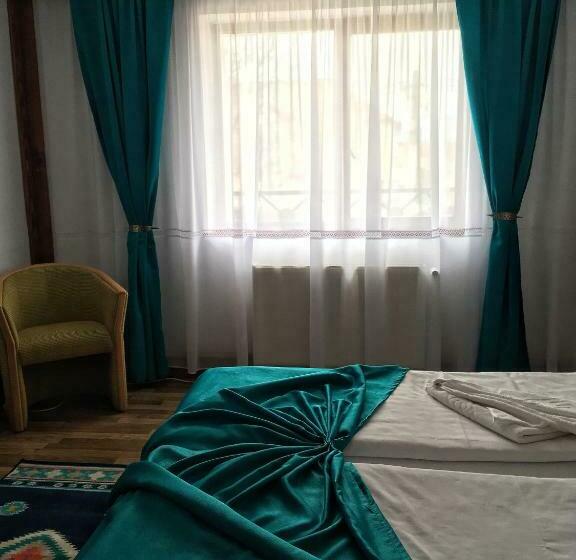 Номер Стандарт, Vila Romanitza