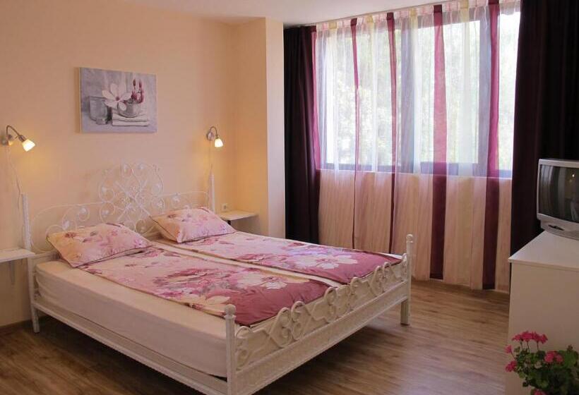 Номер Стандарт, Guest House & Bistro Lefterova