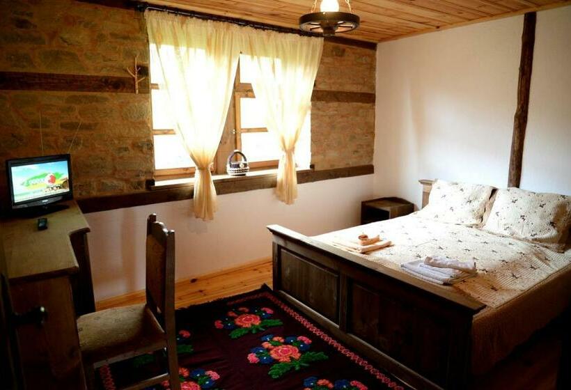 Номер Стандарт, Guest House Pri Malkiya