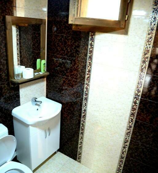Номер Стандарт, Guest House Pri Malkiya