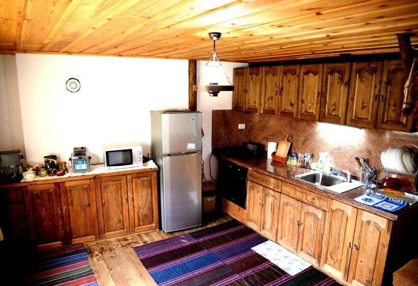 Дом 1 Спальня, Guest House Pri Malkiya