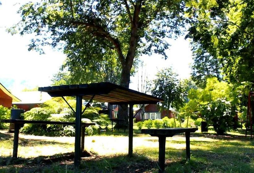 Бунгало Стандарт, Complejo Turístico El Conquistador