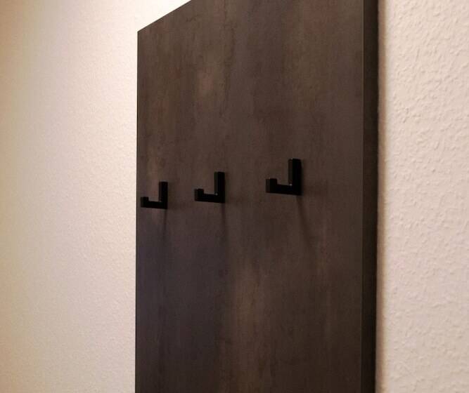 带1个卧室的公寓, Am Schlosstheater