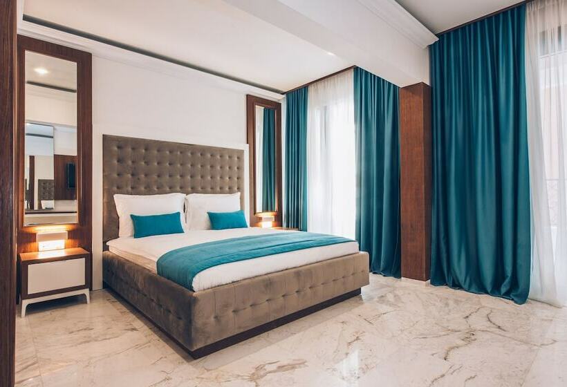 スーペリアールーム, Iberostar Waves Slavija