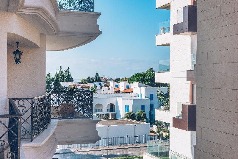 اتاق سوپریور, Iberostar Waves Slavija