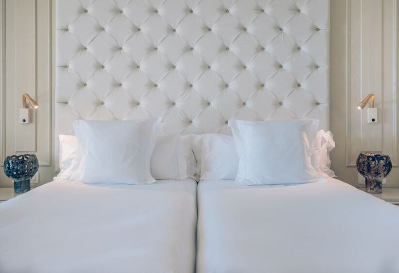 اتاق سوپریور, Iberostar Waves Slavija