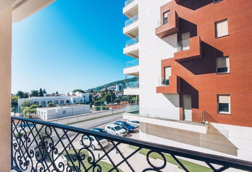 اتاق استاندارد یک نفره, Iberostar Waves Slavija
