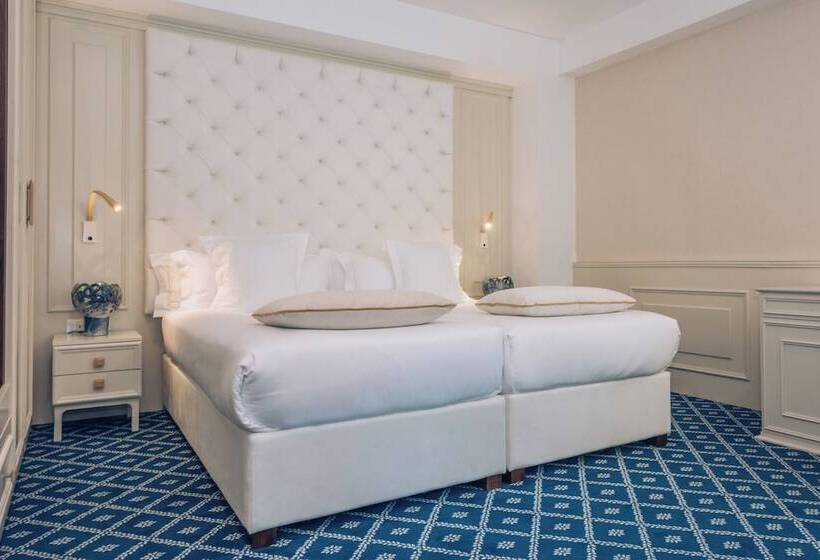 اتاق استاندارد, Iberostar Waves Slavija