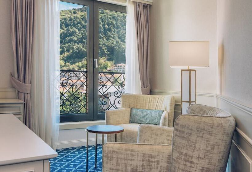 اتاق استاندارد, Iberostar Waves Slavija