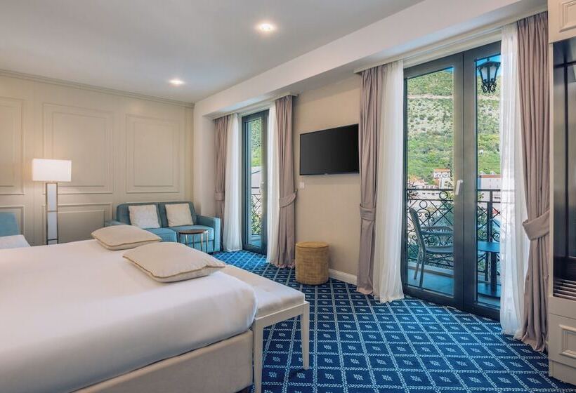 اتاق سوپریور, Iberostar Waves Slavija