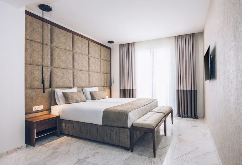 اتاق پرمیوم, Iberostar Waves Slavija