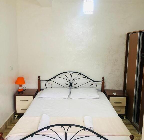اتاق استاندارد با تخت بزرگ, Nikas Guest House