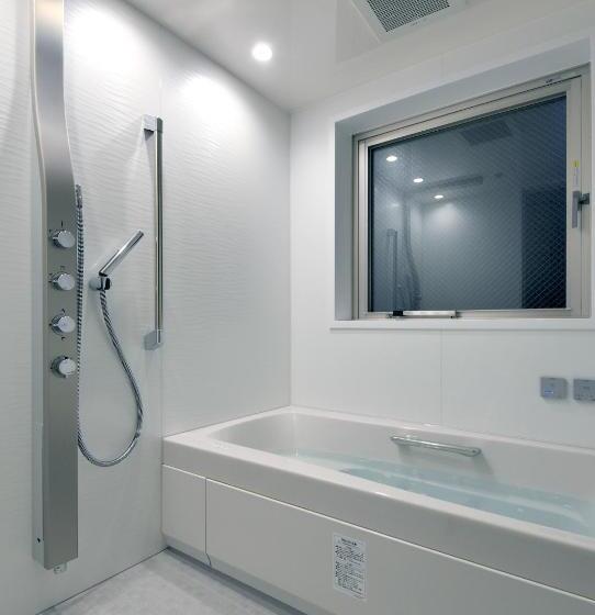 Quarto Superior, Randor Hotel Sapporo Suites