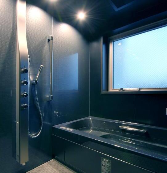 Quarto Estandar com Hidromassagem, Randor Hotel Sapporo Suites