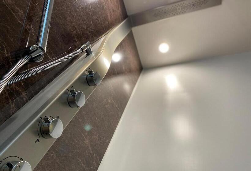 Suíte Executivo, Randor Hotel Sapporo Suites
