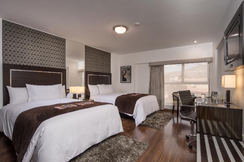 Suíte Executivo, Randor Hotel Sapporo Suites