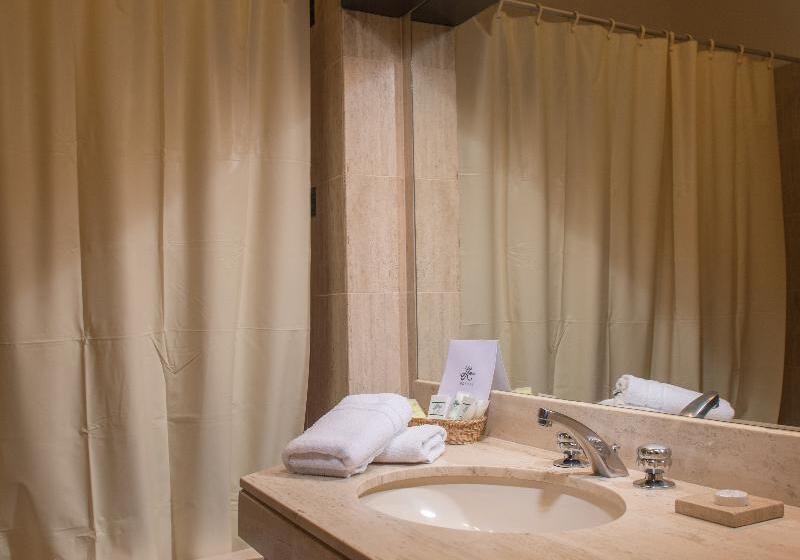 Suíte Executivo, Randor Hotel Sapporo Suites