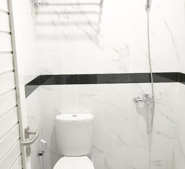 Номер Стандарт, Reddoorz Plus Near Politeknik Negeri Malang