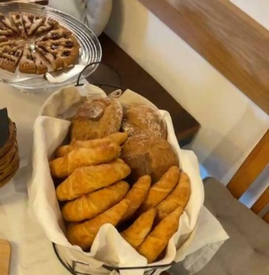 Номер Стандарт, Boato Bistrot & Bed