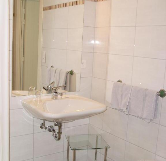 침실 1개 테라스 아파트, Gîtes Et Chambres D'hôtes Maison Ungerer