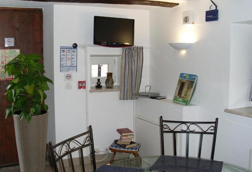 침실 1개 복층 룸, Gîtes Et Chambres D'hôtes Maison Ungerer