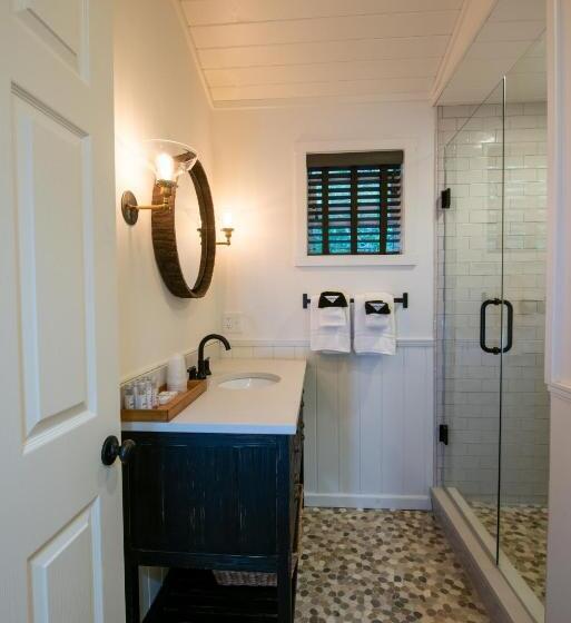 Номер Deluxe, Dahlonega Resort And Vineyard