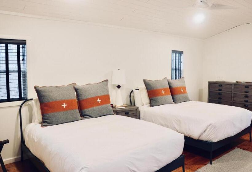 Номер Deluxe, Dahlonega Resort And Vineyard