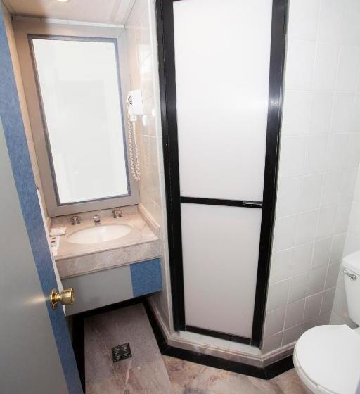 Quarto Estandar, La Rosa   Sólo Adultos