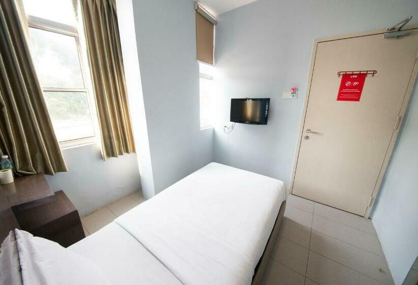 Номер Стандарт Индивидуальный, Golden Pearl Hotel Near Universiti Tun Hussein Onn Malaysia Uthm