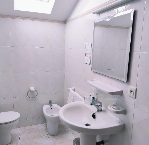 Номер Стандарт, Casa Peto Outes