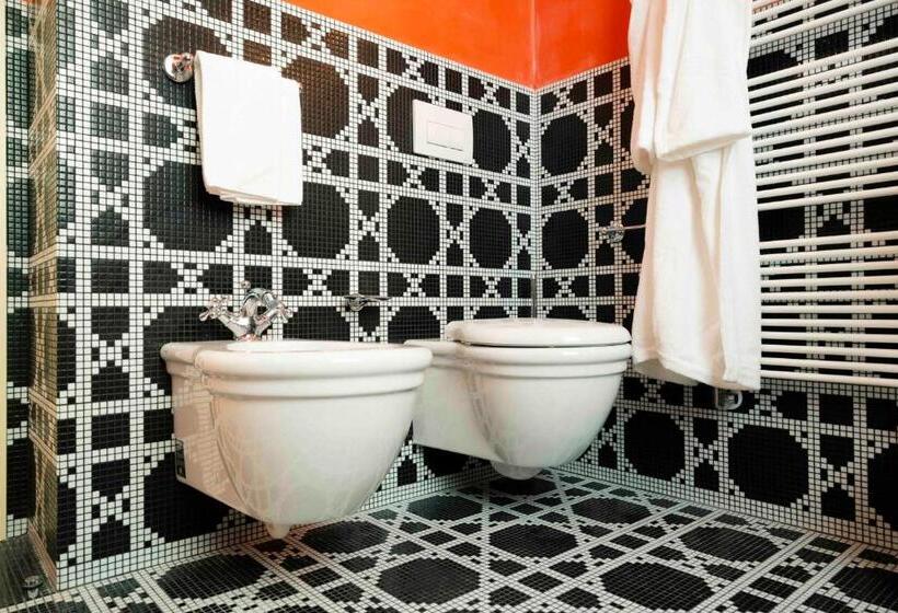 سوییت, Antica Pusterla Relais De Charme