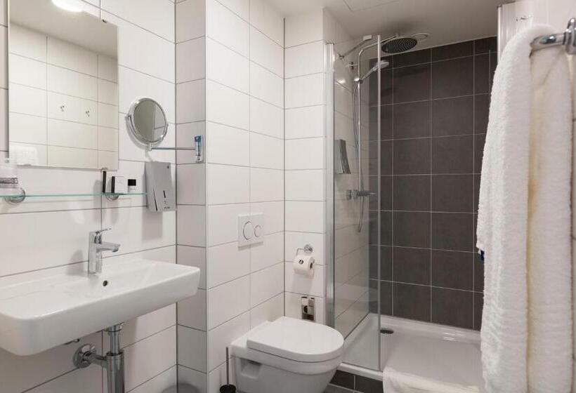 Номер Комфорт, Best Western Plus Hotel Amstelveen