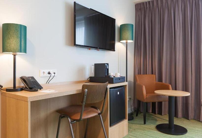 Номер Superior, Best Western Plus Hotel Amstelveen