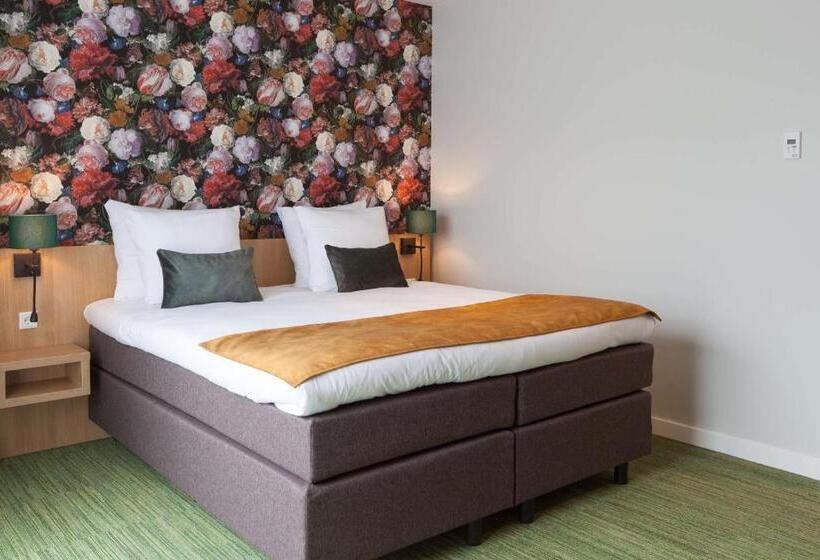 Номер Superior, Best Western Plus Hotel Amstelveen