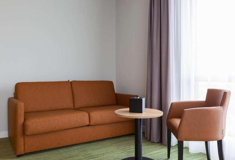 Полулюкс, Best Western Plus Hotel Amstelveen