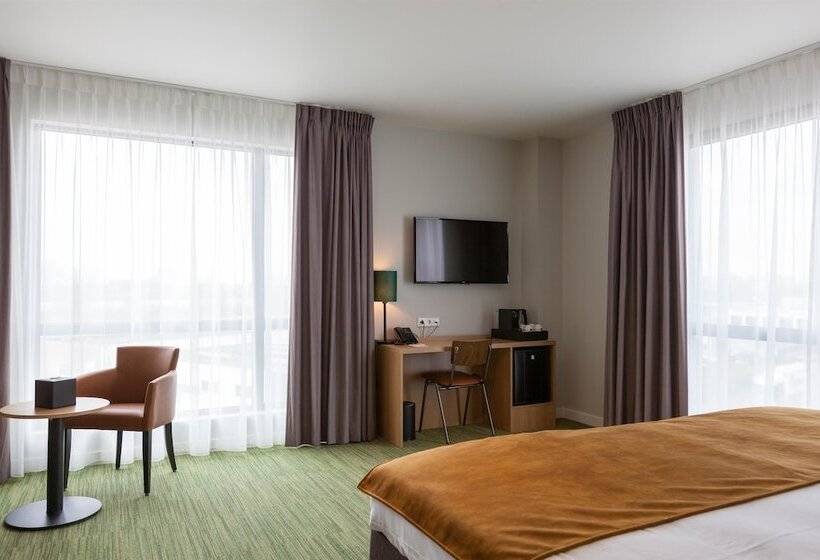 Полулюкс, Best Western Plus Hotel Amstelveen