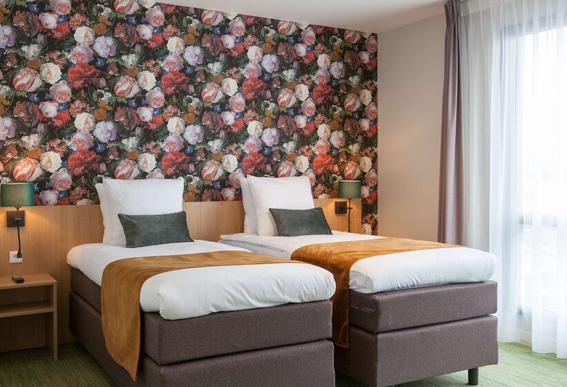 Номер Комфорт, Best Western Plus Hotel Amstelveen