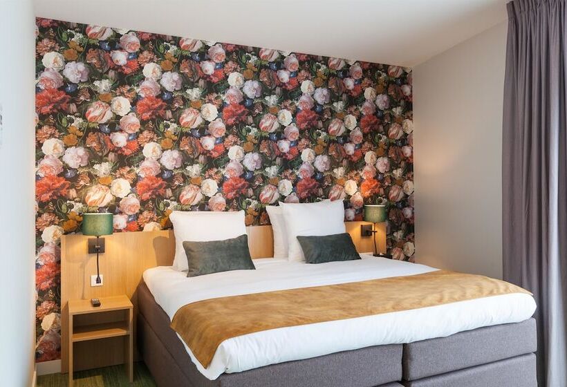Номер Комфорт, Best Western Plus Hotel Amstelveen