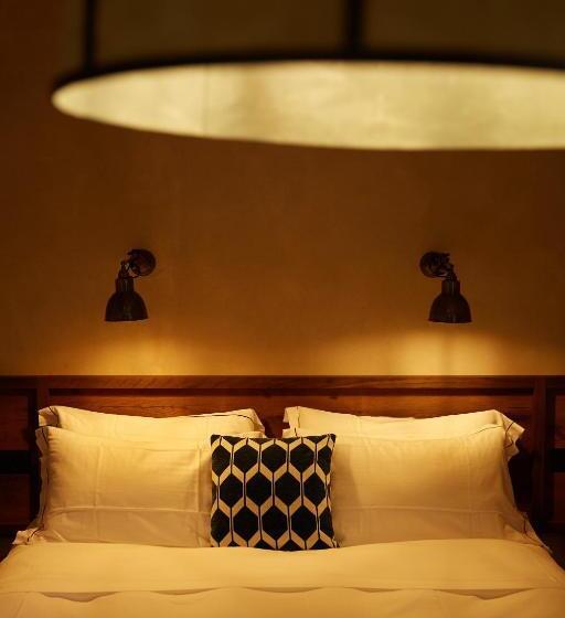 Номер Superior, Relais Castello Di Morcote
